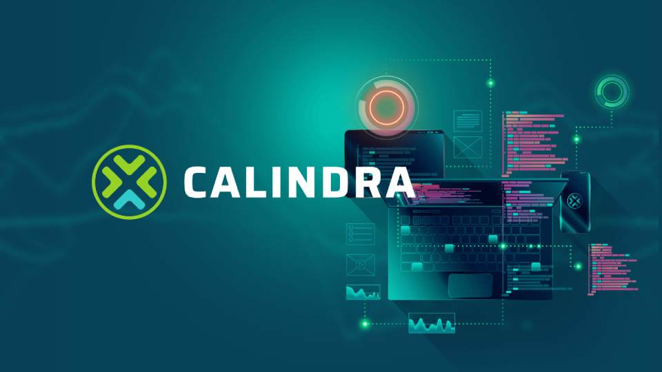 (c) Calindra.tech